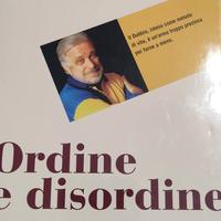 Luciano de Crescenzo Ordine e Disordine 