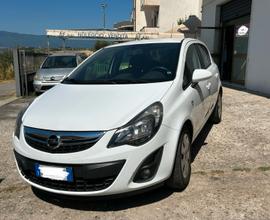 Opel Corsa 1.2 85CV 5 porte GPL-TECH Edition