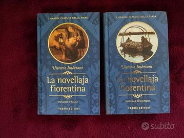 I Grandi classici della fiaba (nuova parte 1)