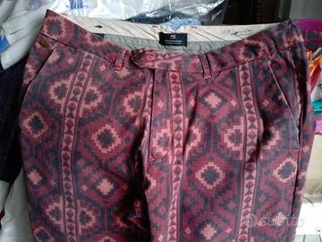 Scotch & Soda - Pantaloni Uomo