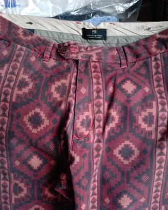 Scotch & Soda - Pantaloni Uomo
