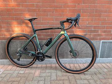 Bici Scott Addict Gravel 30