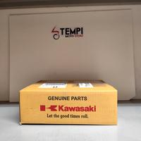 Kit coperchio strumenti originale Kawasaki Z650 (d