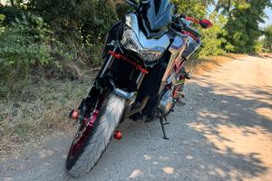 Kawasaki z900