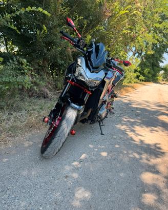 Kawasaki z900
