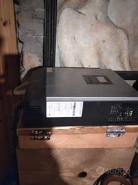 batteria ricaricabile 