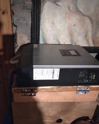 batteria ricaricabile 