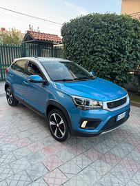 DR EVO 3 1.5 GPL