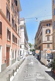 Degli eroi stanza ad uso condiviso