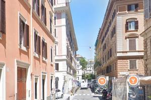 Degli eroi stanza ad uso condiviso