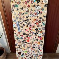 TAVOLO SCRIVANIA/LABORATORIO ADESIVI