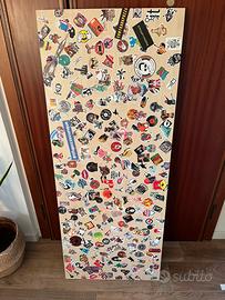 TAVOLO SCRIVANIA/LABORATORIO ADESIVI