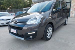 Citroen Berlingo Multispace 1.6 BlueHDi 100cv XTR