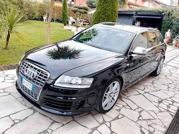 audi A6 avant 2.0 tfsi