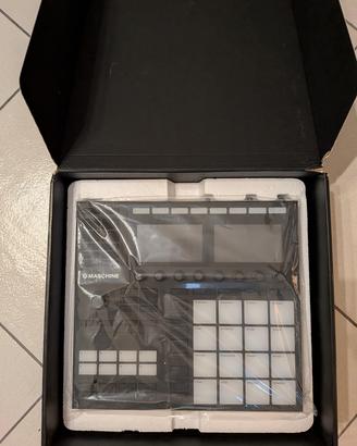 Maschine mk3 N.I.