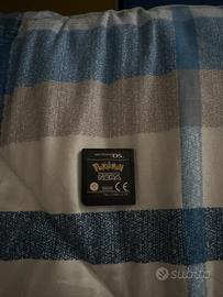 pokémon versione nera nintendo