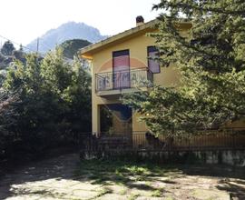 Villa singola - Monreale