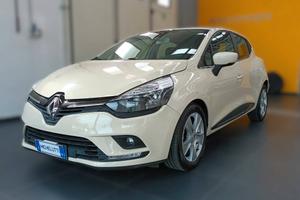 Renault Clio 1.5 dci energy Zen 75cv