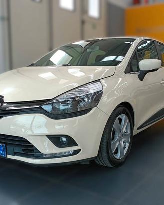 Renault Clio 1.5 dci energy Zen 75cv