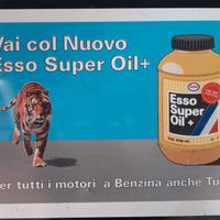 insegna pubblicitaria 