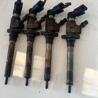 KIT 4 INIETTORI VOLVO V50