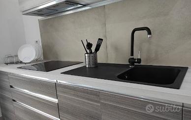 Bivani centro storico