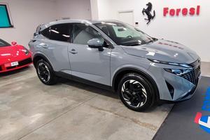 Nissan Qashqai MHEV 140 CV N-Connecta