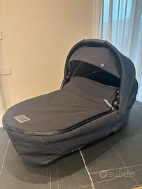 Navicella Mios Cybex nera