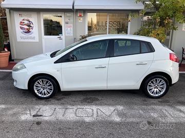 FIAT BRAVO 1.6 MULTIJET PROPRIETARIO UNICO