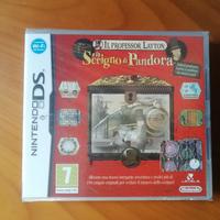 layton nintendo ds 2ds 3ds