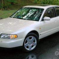 Parabrezza Audi A8 D2 I serie (1994-2002)