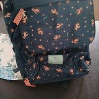 Zaino scuola  naj-oleari