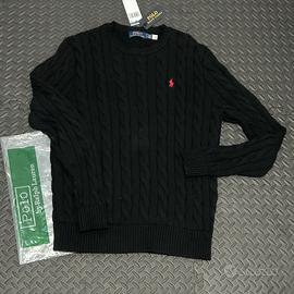 Maglione della ralph lauren