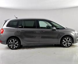 Citroen Grand C4 SpaceTourer 1.5hdi 130Cv Shine EA