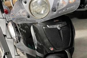 Scarabeo 200 light del 2008