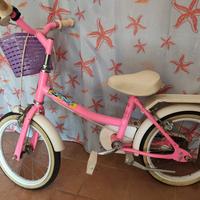 biciclette da bambina 