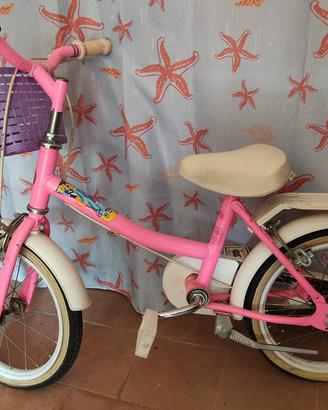 biciclette da bambina 