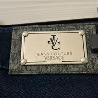 Versace jeans nuovo taglia 40
