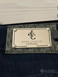 Versace jeans nuovo taglia 40