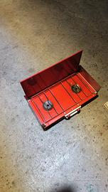 Fornello a gas portatile