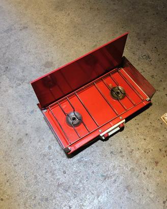 Fornello a gas portatile