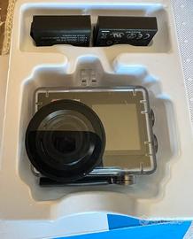 SPEED 20 ACTION CAMERA