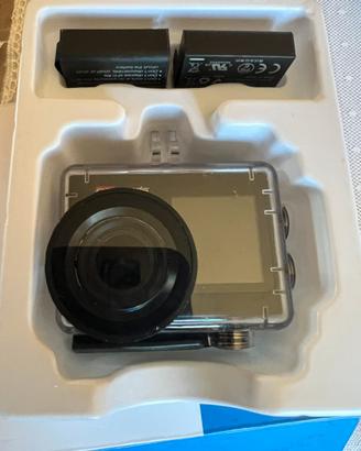 SPEED 20 ACTION CAMERA