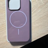 Cover originale apple iphone 16 pro