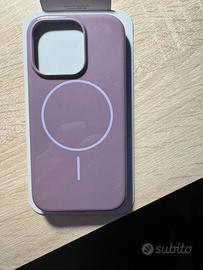 Cover originale apple iphone 16 pro