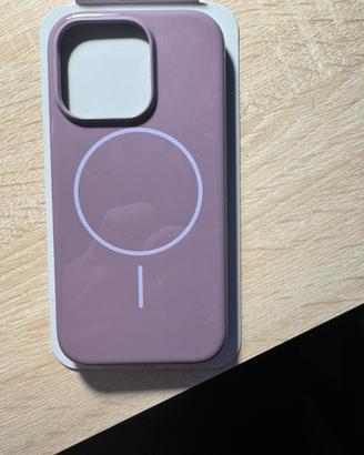 Cover originale apple iphone 16 pro
