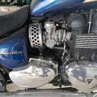 Triumph America - 2009
