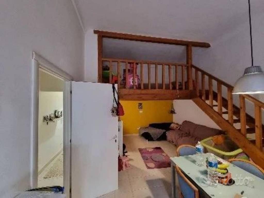 Appartamento – Ragusa, Cappuccini - Vista 2