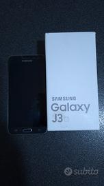 Samsung J3 6