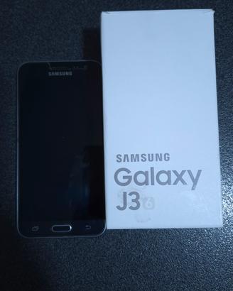 Samsung J3 6